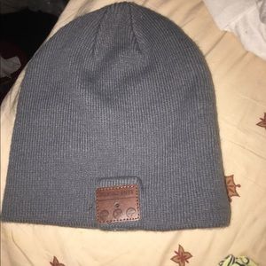 Music beanie
